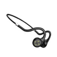 thumbnail image 2 of Auriculares de natación de conducción ósea IPX8 Auriculares deportivos Auriculares de baja latencia Impermeables para conducir Gimnasio Deporte, 2 of 9