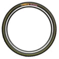 thumbnail image 1 of Llanta para bicicleta R26 x2.125 Heavy amarilla negro, 1 of 4