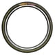 thumbnail image 1 of Llanta para bicicleta R26 x2.125 Heavy amarilla negro, 1 of 4