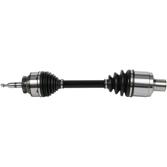 ECCPP CV Axle Shaft Assembly fit 2017-2020 for Ford F-150 Front Right(Front Passenger Side) NCV11058 HL3Z3A428A