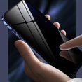 thumbnail image 4 of Privacy Magnetic Case For Iphone 15 Pro Max/15 Ultra, Anti Peep Magnetic Adsorption Double Sided Tempered Glass 360 Full Body Casefor iPhone 15 Pro Max, 4 of 5
