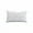 White, variant on Vikakiooze Hotel Grade Pillow Core Soft And Supportive Down Bed Pillow Suitable For Back Side And Stomach Sleepers Made Of Friendly Fabric