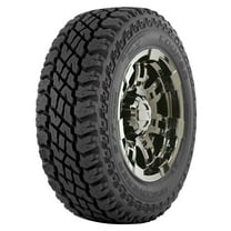 Cooper Discoverer S/T Maxx All-Season LT285/65R18 125Q Tire