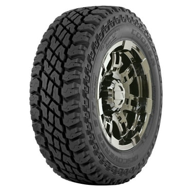 Cooper Discoverer S/T Maxx All-Season LT285/65R18 125Q Tire