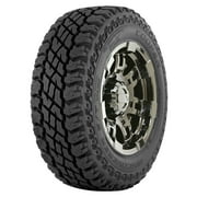 Cooper Discoverer S/T Maxx All-Season LT285/60R20 125Q Tire