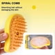 thumbnail image 5 of Steamy Cat Brush, 3 In1 Cat Steamy Brush,best Self Cleaning Steam Cat Brush For Massage, Multifunctional Cat Steamer Brush, For Removing Tangled, 5 of 5
