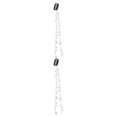 thumbnail image 1 of Minnieouse Fashion Easy Accessories Beautiful Gift Hair Decorate Elderly Your More Hairpin Wear To Hair Accessories Wear To estilo estrella 2piezas, 1 of 6
