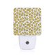 thumbnail image 1 of Balery Beer Luz Nocturna LED con Sensor Automático, Enchufe con Sensor Crepuscular, Luz Suave de 0.5W para Dormitorio, Pasillo, Baño-UK, 1 of 7