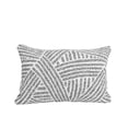 thumbnail image 4 of Set de Cojines Decorativos Antonela  Gris 1, 4 of 8