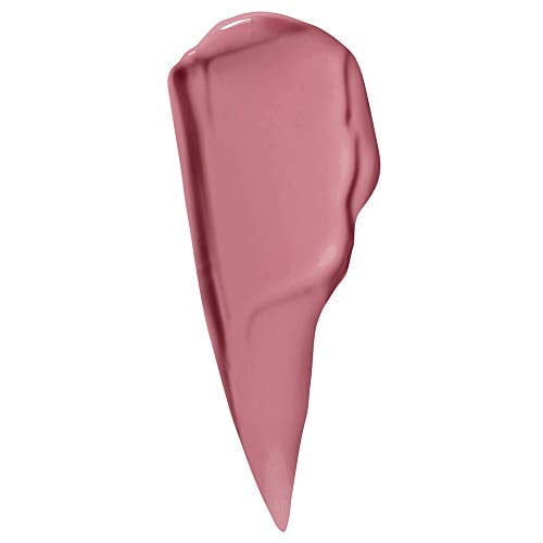 NYX PROFESSIONAL MAKEUP Butter Gloss - Angel Food Cake, True Mauve