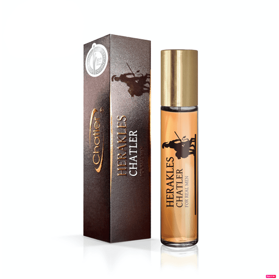 Chatler Eau de Parfum - Herakles Homme