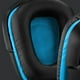 thumbnail image 4 of Audifonos Logitech G432 Negro y Azul Nintendo Switch, 4 of 6