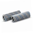 thumbnail image 5 of 2pcs Stone Roller Brush For Karcher Br30/1 Fc3 Fc3d Fc5 Fc7, 5 of 5