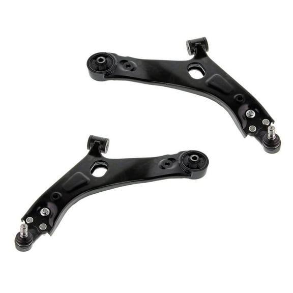 Front Lower Control Arms With Ball Joints For Hyundai Tucson 2010-2015