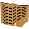 thumbnail image 3 of Aqueon EcoRenew Replacement Filter Cartridge [Aquarium Filter Cartridges, New Aquarium Supplies, Aqueon, Aquarium Supplies] Small - 6 count, 3 of 4