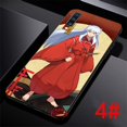 thumbnail image 1 of Para Samsung A70 A11 A12 A21S A22 4G 5G A31 A32 A41 Funda Blanda 208YIU Inuyasha Anime, 1 of 4