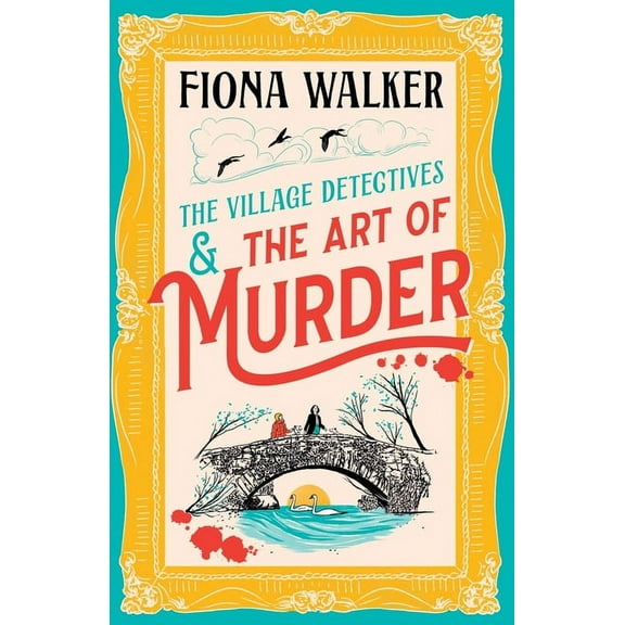 The Art of Murder, (Paperback)