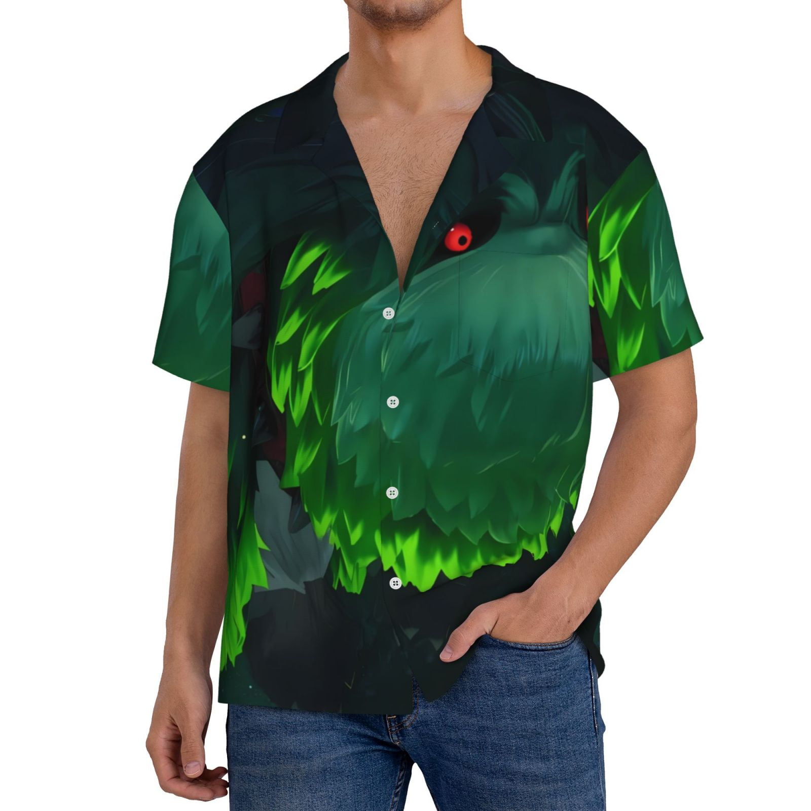 pikmin dress shirt Nintendo Pikmin Trio Simple T-Shirt : Clothing, Shoes & Jewelry