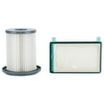 thumbnail image 1 of Vacuum Cleaner Filter, Hepa Filters , Washable For  FC8732 FC8734 FC8736 FC8748, 1 of 8