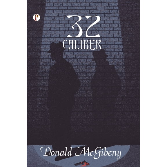 32 Caliber, (Hardcover)