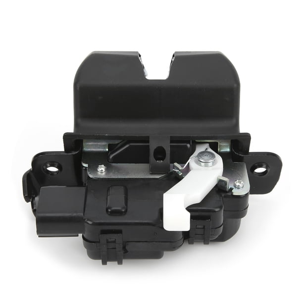 Actuador de cerradura de maletero, pestillo de puerta trasera 81230C5000, repuesto para Kia Sorento 2016-2018 Jadeshay A