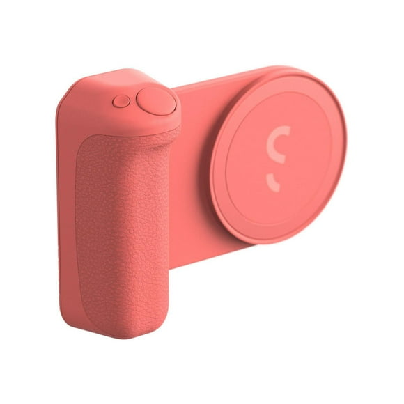 ShiftCam SnapGrip Magnetic Smartphone Battery Grip