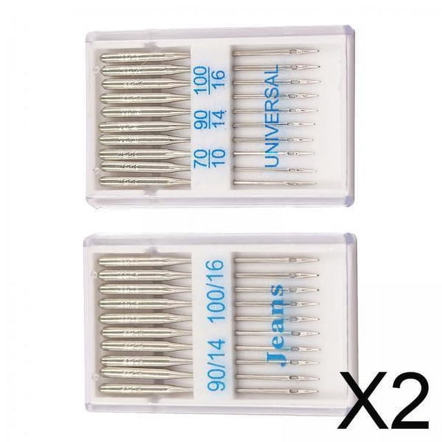 Alfileres para máquinas de coser,Alfileres para máquinas de coser domésticas de acero inoxidable,Reemplazo de pasadores para máquinas de coser domésticas,Alfileres estándar universales