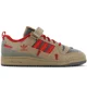 thumbnail image 2 of NEW Ad-id-as Originals Forum 84 Camp Low - Cardboard Scarlet - Men's Sneakers Sch, 2 of 6