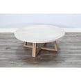 thumbnail image 6 of Sunny Designs Rowan Round Coffee Table, 6 of 6