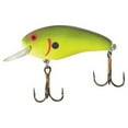 thumbnail image 4 of Bomber Deep Flat A Rock Craw, 4 of 11