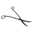 thumbnail image 3 of Aquarium Plant Scissors,  Aquascaping Tool Aquarium Aquascaping Tool, For  Plant, 3 of 8