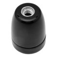 thumbnail image 3 of Soquet Lamper Negro 6.2X4.5 Cm, 3 of 3