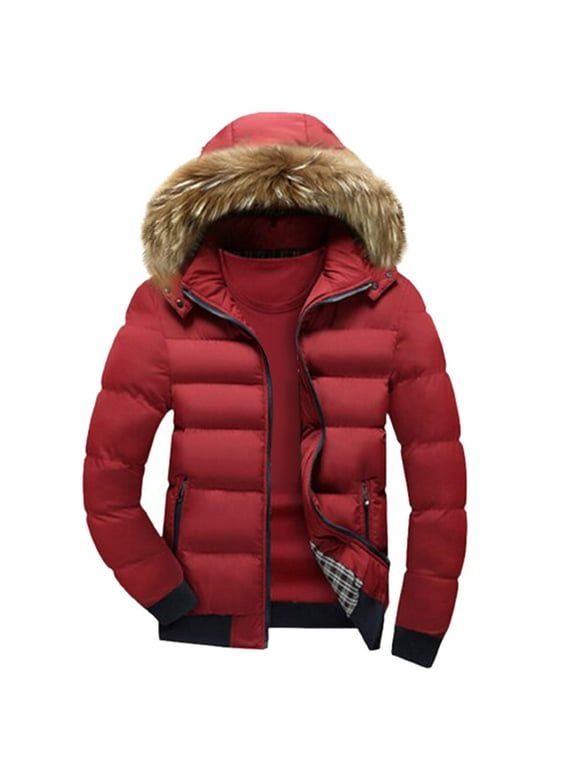 Arctic Expedition Down Coat