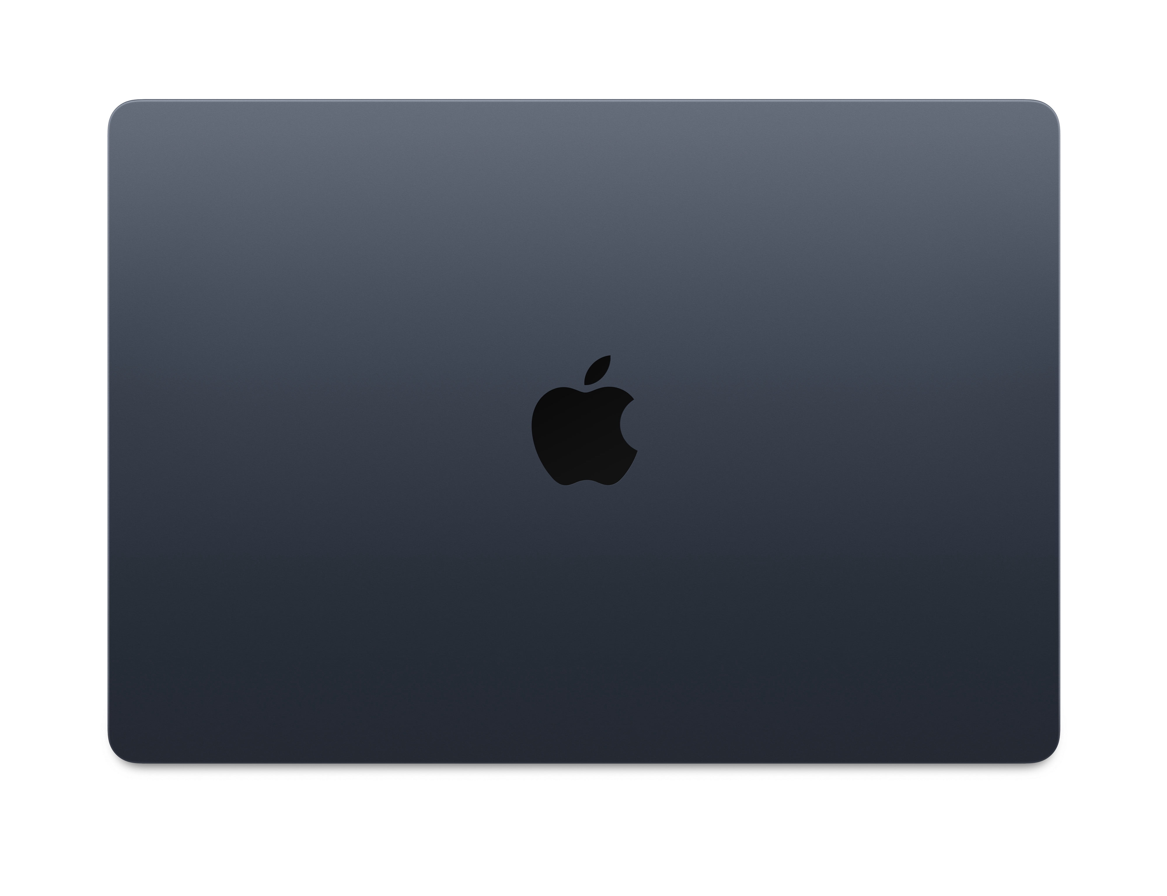 Apple MacBook Air Laptop, 15.3" Retina Display with Touch ID, Apple M3, 8GB RAM, 256GB SSD, macOS Sonoma, MRYU3LL/A