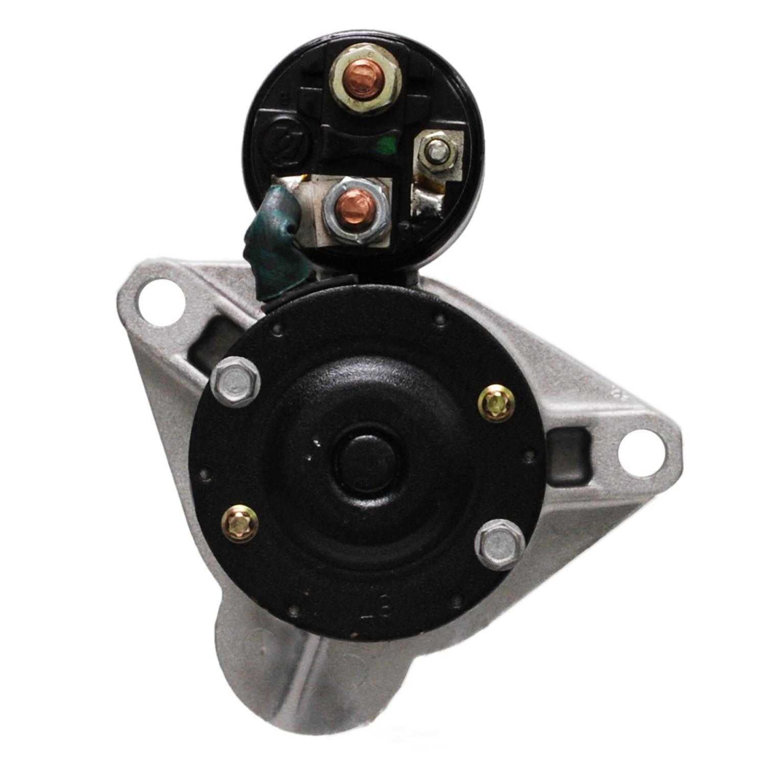 FVP Professional 19466 Starter Standard