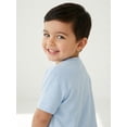 thumbnail image 4 of Toy Story Toddler Boys Graphic Tee with Short Sleeves, Sizes 12M-5T, 4 of 7