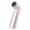 Gold, variant on Aecooly Aero Pro High-Speed Handheld Fan with Turbo Air Tube & LED Display, Ideal for Outdoor Use