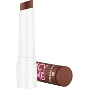essence Juicy Bomb Glossy Butter Balm, 05 Choco-Lot To Handle