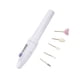 thumbnail image 3 of Practical Portable Electric Nail Polisher Set Household Nail Polishing Tool Manicure And Pedicure Kit ANGGREK No, 3 of 7