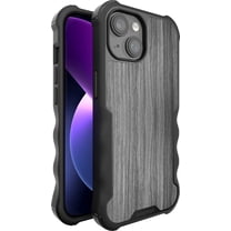 Smartish iPhone 15 Protective Case - Gripzilla Compatible with MagSafe [Rugged   Tough] Heavy Duty Armored Slim Cover with Drop Protection - Graspin' Aspen