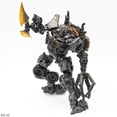 thumbnail image 3 of Dxuioz Transformer Studio Series Leader Class 101 Scourge Action Figure(Accessory Kit), 3 of 6