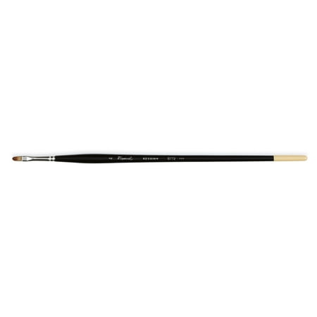 UPC: 3046450054993 | Raphael Kevrin+ Synthetic Natural Hair Blend Brush Filbert Size 4
