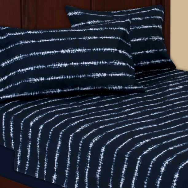Mainstays Microfiber Sheet Set Full Tie Dye Com - Galaxy Furniture & Bedding Mainstays Microfiber Sheet Set Full Tie Dye Com - Galaxy Furniture & Bedding