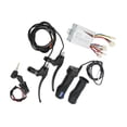 thumbnail image 4 of Kit de Controlador de Motor de Cepillo NikouMX 24 V 500 W, 4 of 8