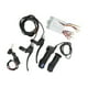 thumbnail image 4 of Kit de controlador de Motor de cepillo de 24V y 500W con cerradura de puerta eléctrica, manija de freno, manija de acelerador Universal, Kit de conversión de bicicleta eléctrica YUNYI BRAND  Deportes, 4 of 8