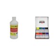 thumbnail image 1 of Kit combinado de pinturas al temple y rotuladores lavables Casafoyer, 1 of 1