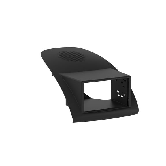 Metra 95-5868B Double Din Stereo Installation Dash Kit for Select Ford EcoSport 2018-2022