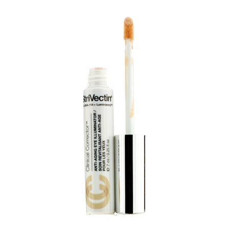 breakthrough anti aging 2019 Clinical Aging Eye Illuminator Anti StriVectin Corrector breakthrough anti aging 2019 Clinical Aging Eye Illuminator Anti StriVectin Corrector