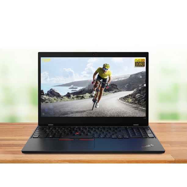 Lenovo ThinkPad L15 Gen 2 Laptop, 15.6