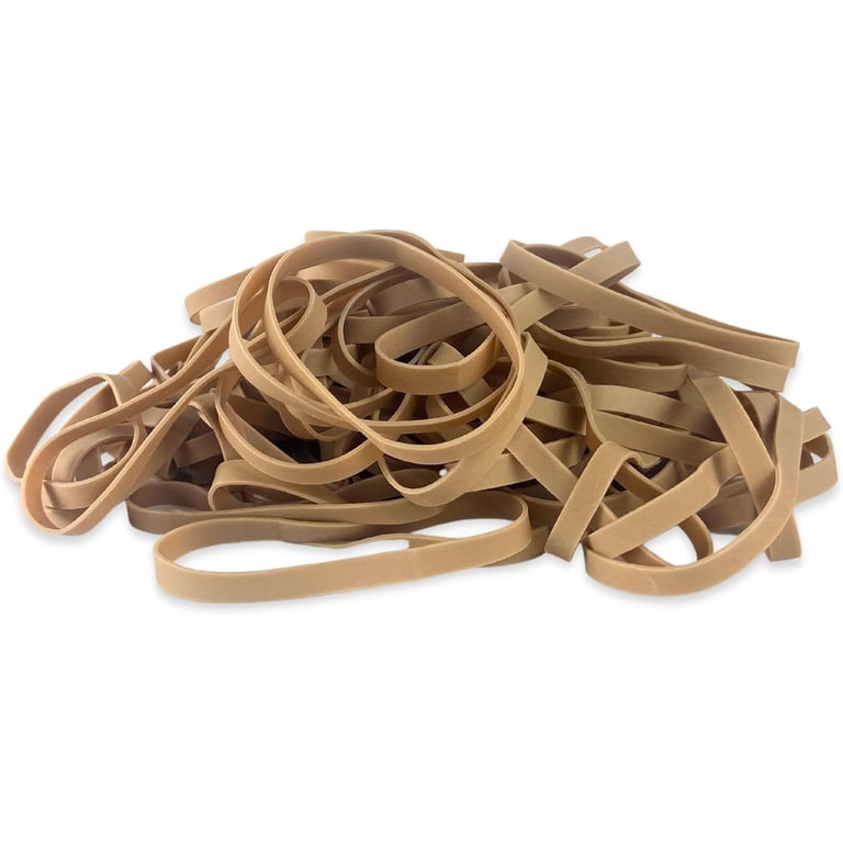 Upgrade Office Supply UPG22733 Bandes En Caoutchouc, Taille #33 (8,9 Cm X 0,3 Cm), Sac De 113,4 G, Env. 150 Bandes, Crêpe Naturel, Fabriqué Aux Upgrade Office Supply UPG22733 Bandes En Caoutchouc, Taille #33 (8,9 Cm X 0,3 Cm), Sac De 113,4 G, Env. 150 Bandes, Crêpe Naturel, Fabriqué Aux